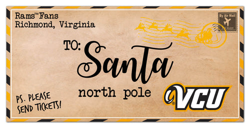 Wholesale C1051-To Santa 6x12 / C1051-VCU