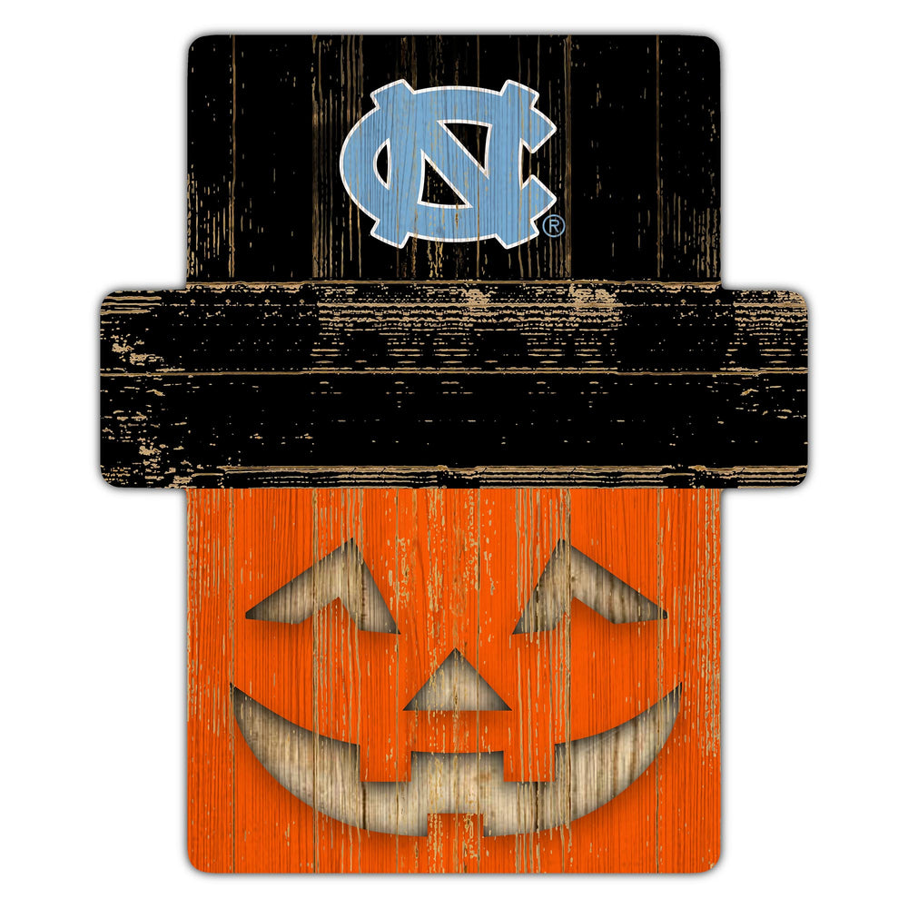Wholesale C2081-Jackolantern 12' Sign (Classic Impressions Exclusive) / C2081-North Carolina
