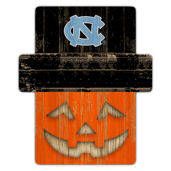 Wholesale C2081-Jackolantern 12' Sign (Classic Impressions Exclusive) / C2081-North Carolina