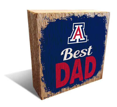 Wholesale C1080-Best Dad Block / C1080-Arizona