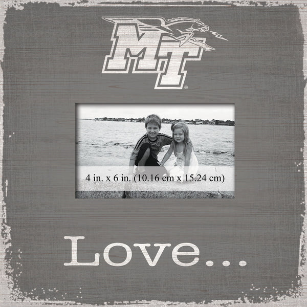 Wholesale C0942-Love Frame / C0942-Middle Tennessee
