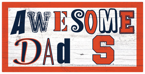 Wholesale C2018-Awesome Dad 6x12 / C2018-Syracuse