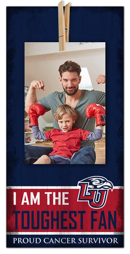 Wholesale C1093-Toughest Fan Clothespin 6x12 / C1093-Liberty