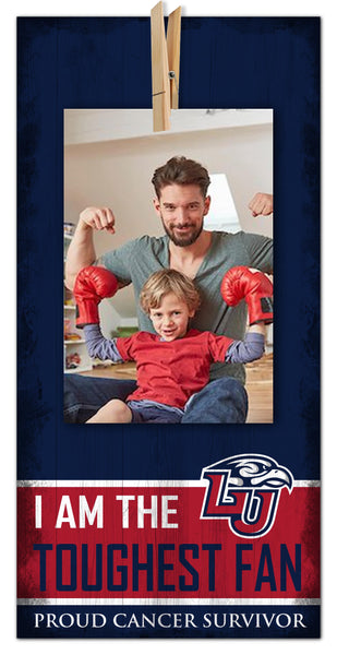 Wholesale C1093-Toughest Fan Clothespin 6x12 / C1093-Liberty