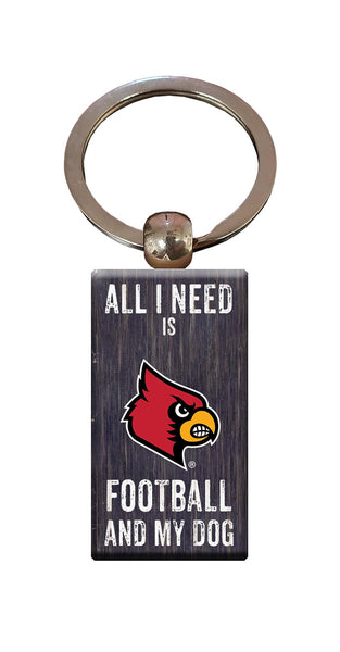 Wholesale C2056-All I Need Keychain / C2056-Louisville