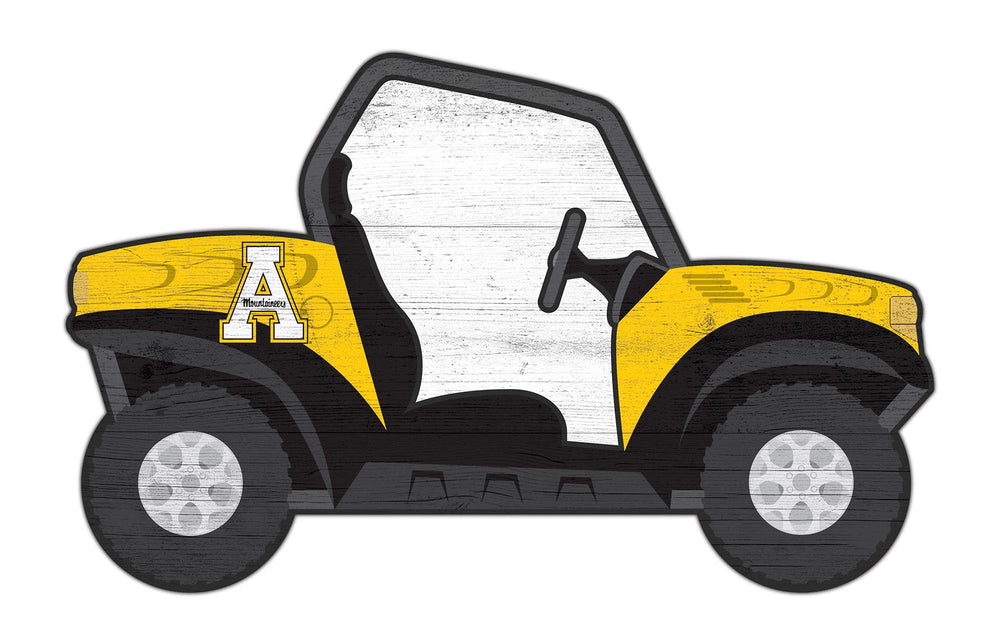 Wholesale C2009-ATV Cutout / C2009-Appalachian State