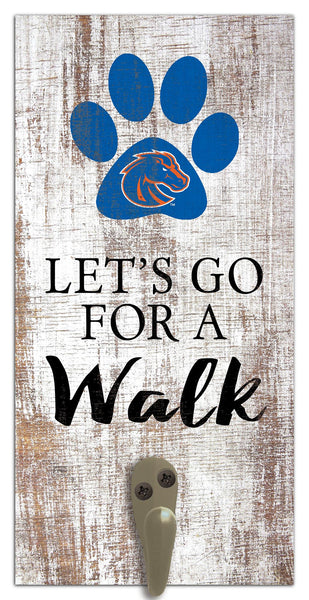 Wholesale C1075-Leash Holder 6x12 / C1075-Boise State