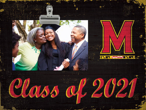 Wholesale C2038-Class of 2021 Clip Frame / C2038-Maryland