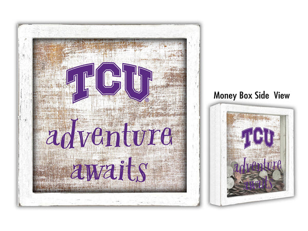 Wholesale C1061-Adventure Awaits Money Box / C1061-TCU