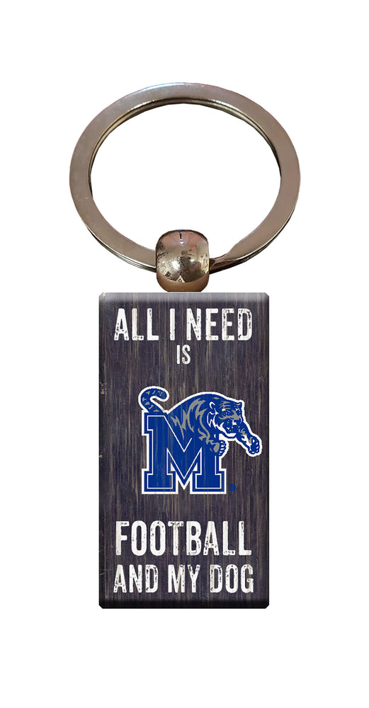 Wholesale C2056-All I Need Keychain / C2056-Memphis