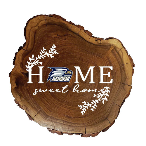 Wholesale C2049-Home Sweet Home Slab Wood / C2049-Georgia Southern