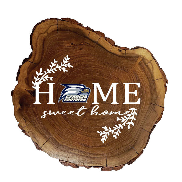 Wholesale C2049-Home Sweet Home Slab Wood / C2049-Georgia Southern