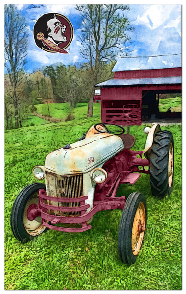 Wholesale C2073-Farmscape 11x19 / C2073-Florida State