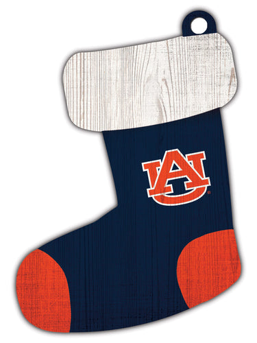 Wholesale C1056-Stocking Ornament / C1056-Auburn