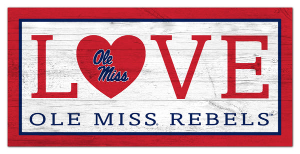 Wholesale C1066-Love 6x12 / C1066-Ole Miss