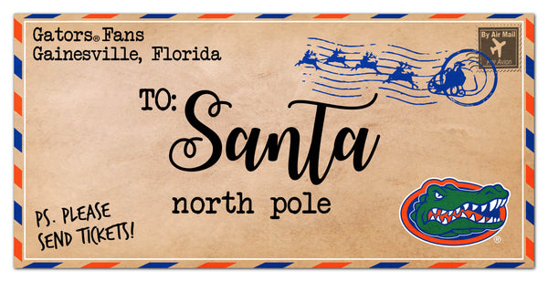 Wholesale C1051-To Santa 6x12 / C1051-Florida