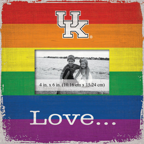 Wholesale C2065-Love Pride 10x10 Frame / C2065-Kentucky