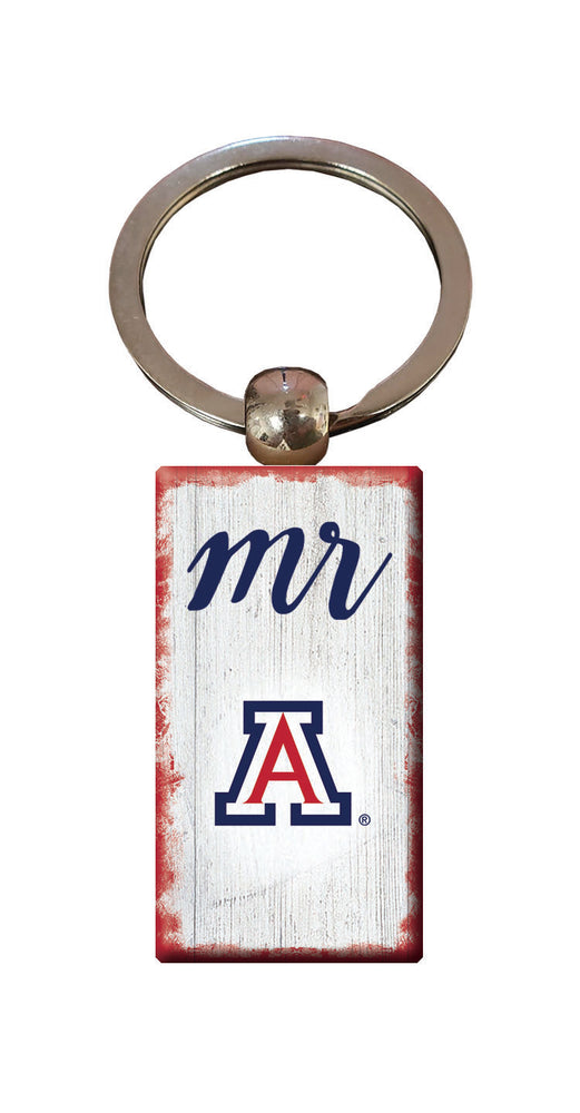 Wholesale C2058-Script Mr Keychain / C2058-Arizona