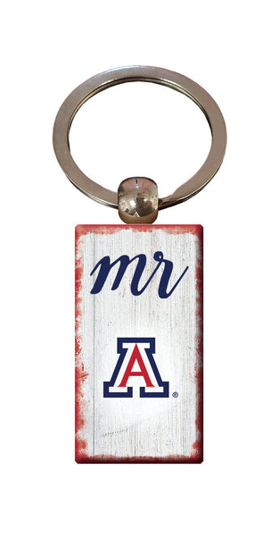 Wholesale C2058-Script Mr Keychain / C2058-Arizona