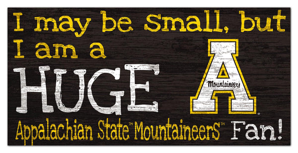 Wholesale C2028-Huge Fan 6x12 / C2028-Appalachian State