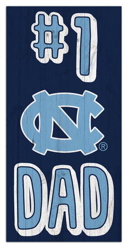 Wholesale C1088-#1 Dad 6x12 / C1088-North Carolina