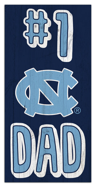 Wholesale C1088-#1 Dad 6x12 / C1088-North Carolina
