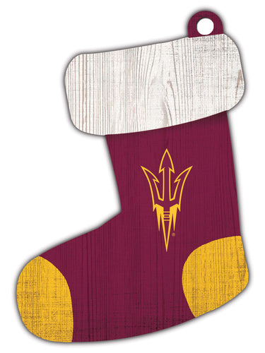 Wholesale C1056-Stocking Ornament / C1056-Arizona State