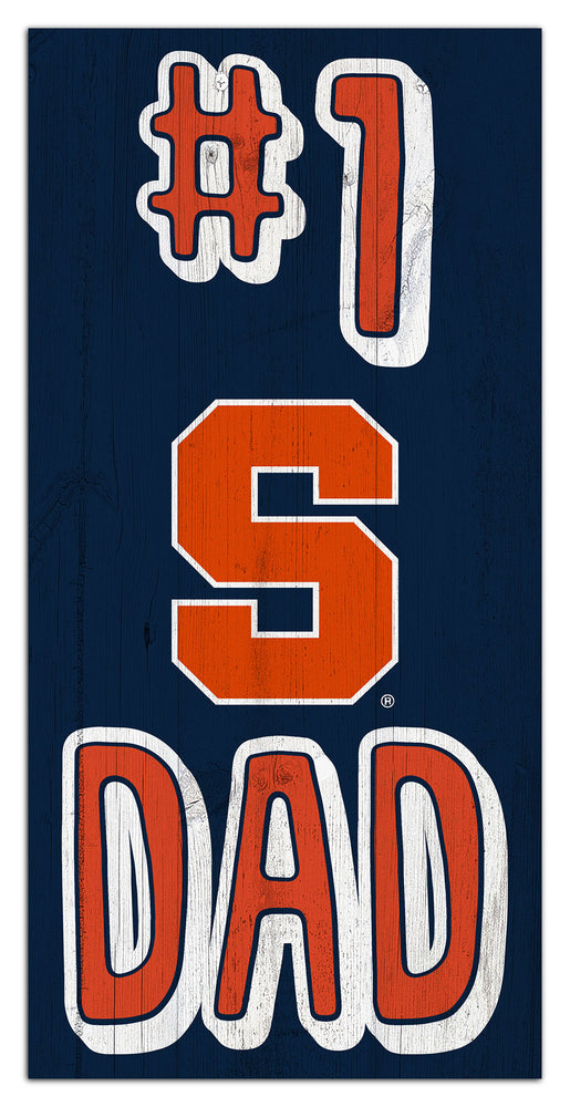 Wholesale C1088-#1 Dad 6x12 / C1088-Syracuse