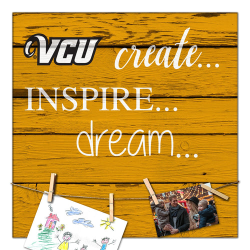 Wholesale C2011-Create Dream Inspire 18x18 / C2011-VCU