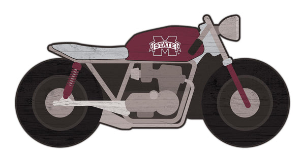 Wholesale C2008-Motorcycle Cutout / C2008-Mississippi State