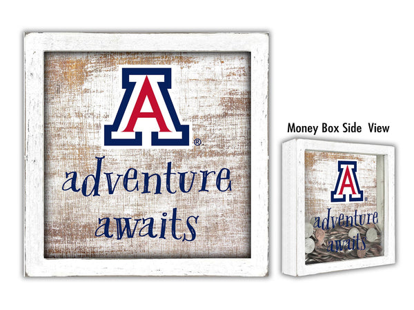 Wholesale C1061-Adventure Awaits Money Box / C1061-Arizona