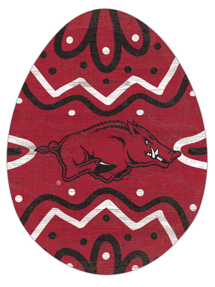 Wholesale C2050-Easter Egg Cutout / C2050-Arkansas