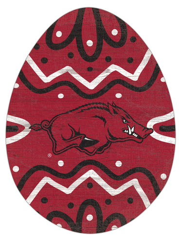 Wholesale C2050-Easter Egg Cutout / C2050-Arkansas