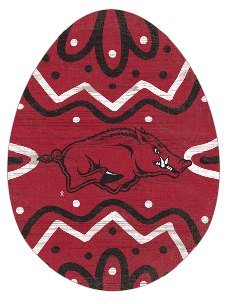 Wholesale C2050-Easter Egg Cutout / C2050-Arkansas