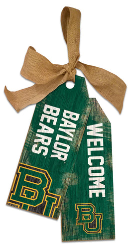 Wholesale C0927 - Team Tags / C0927-Baylor