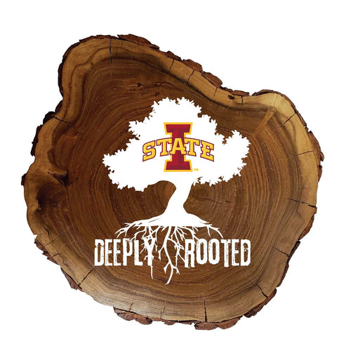 Wholesale C2048-Deeply Rooted Wood Slab / C2048-Iowa State