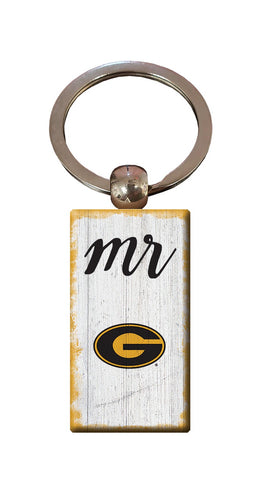 Wholesale C2058-Script Mr Keychain / C2058-Grambling State