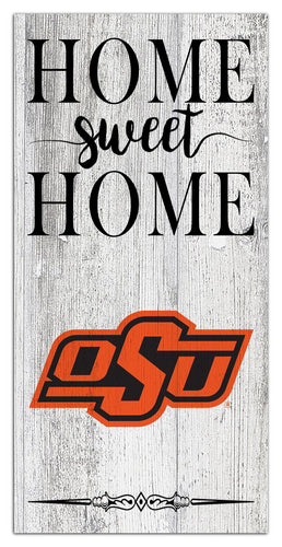 Wholesale C2025-Home Sweet Home 6x12 / C2025-Oklahoma State