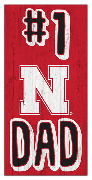 Wholesale C1088-#1 Dad 6x12 / C1088-Nebraska