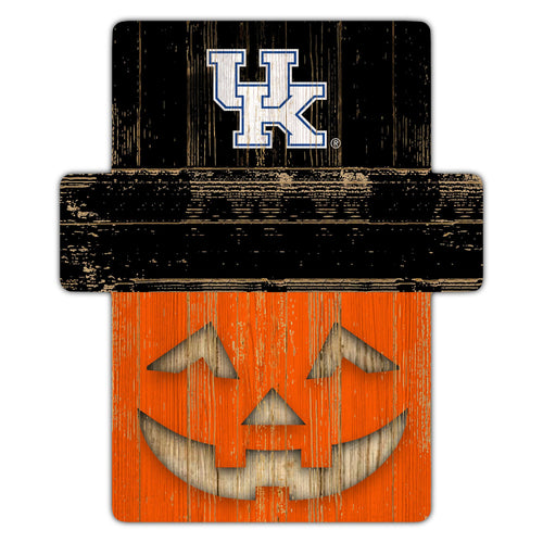 Wholesale C2081-Jackolantern 12" Sign (Classic Impressions Exclusive) / C2081-Kentucky