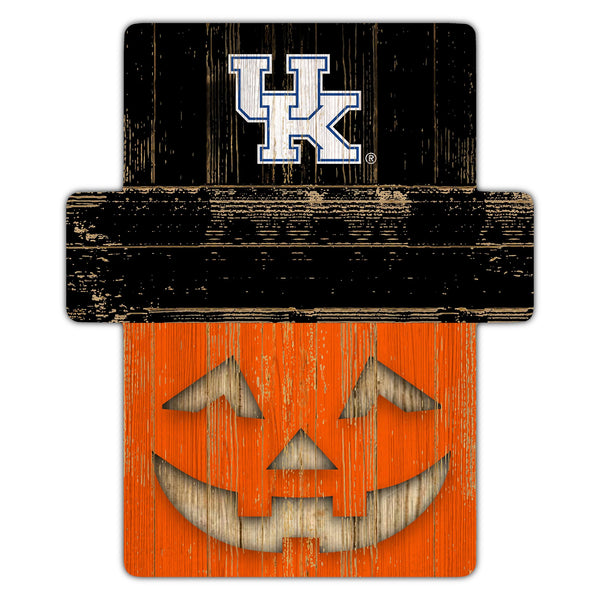 Wholesale C2081-Jackolantern 12" Sign (Classic Impressions Exclusive) / C2081-Kentucky