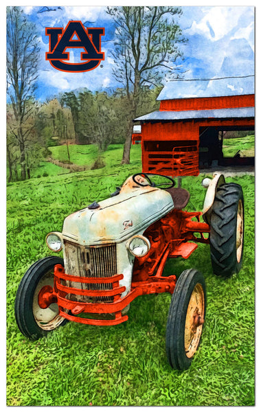 Wholesale C2073-Farmscape 11x19 / C2073-Auburn