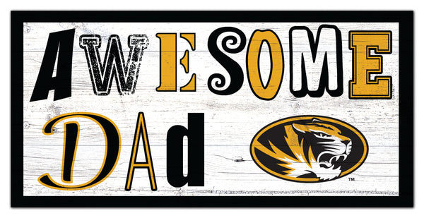 Wholesale C1089-Awesome Dad 6x12 / C1089-Missouri
