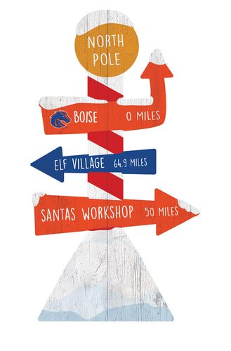Wholesale C2085-Directional North Pole / C2085-Boise State