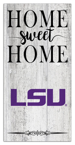 Wholesale C2025-Home Sweet Home 6x12 / C2025-LSU