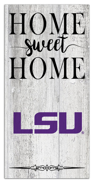 Wholesale C2025-Home Sweet Home 6x12 / C2025-LSU