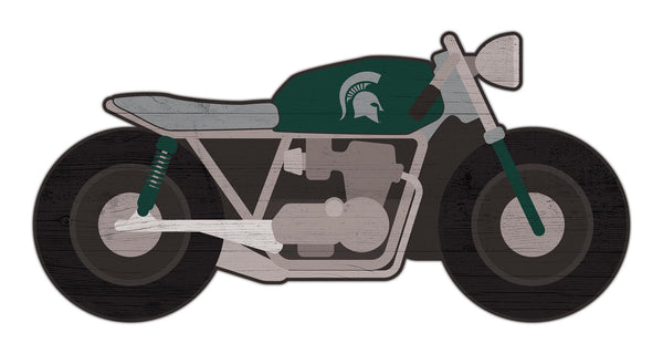 Wholesale C2008-Motorcycle Cutout / C2008-Michigan State