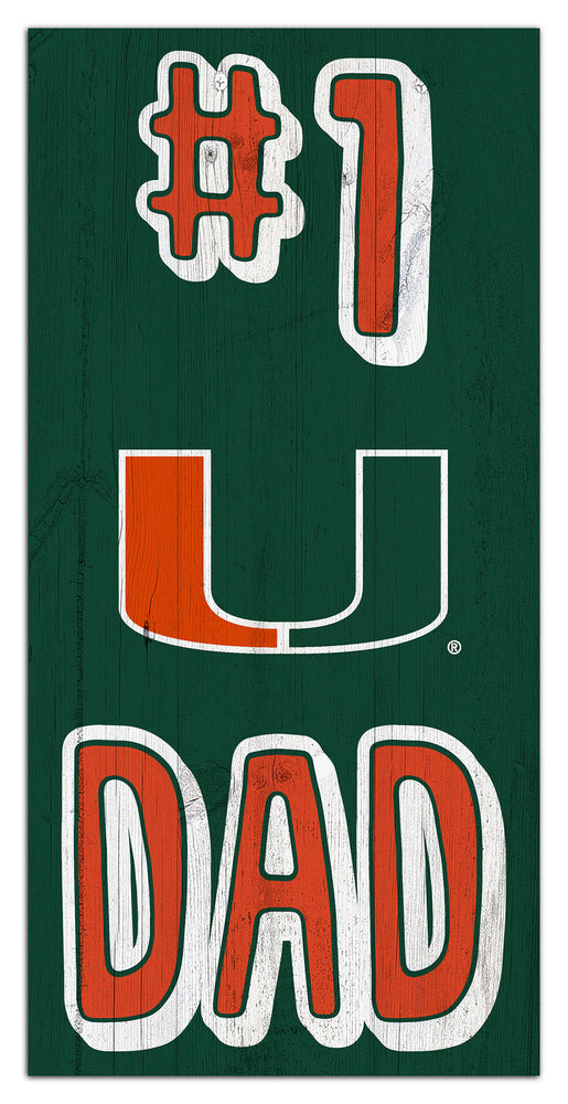 Wholesale C1088-#1 Dad 6x12 / C1088-Miami