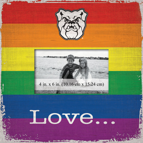 Wholesale C2065-Love Pride 10x10 Frame / C2065-Butler