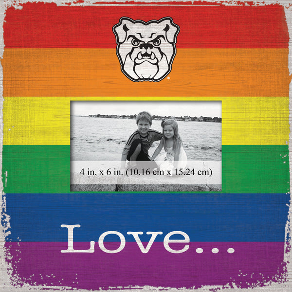 Wholesale C2065-Love Pride 10x10 Frame / C2065-Butler